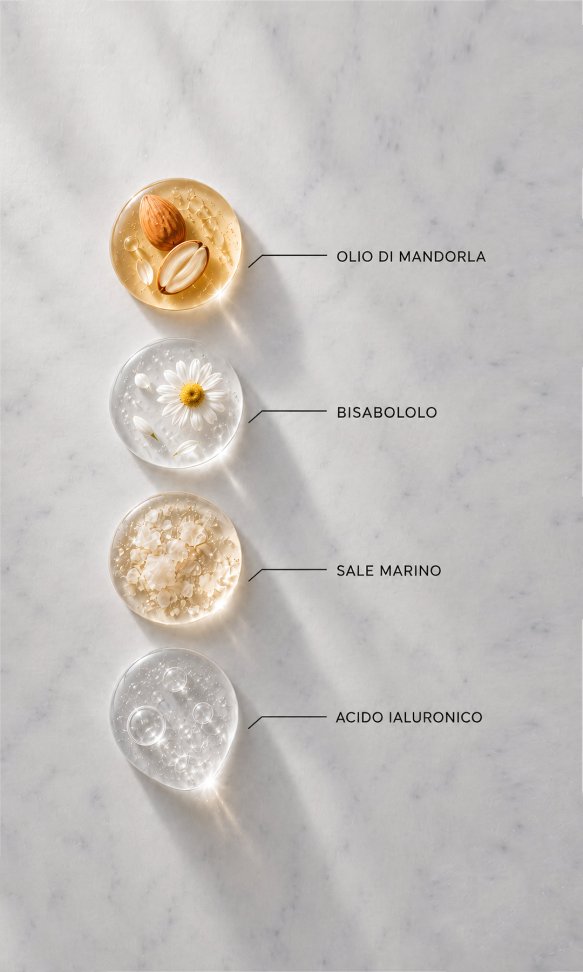 Crema Corpo 
