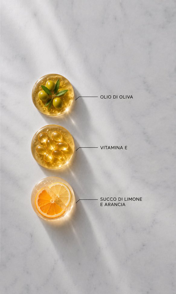 Olio Viso Corpo 