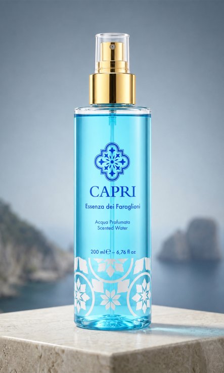 Acqua Profumata