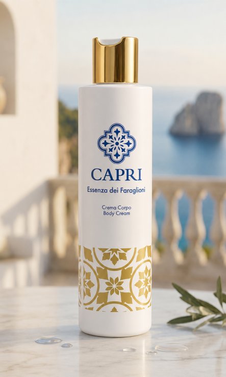 Crema Corpo 
