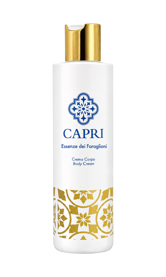 Crema Corpo 