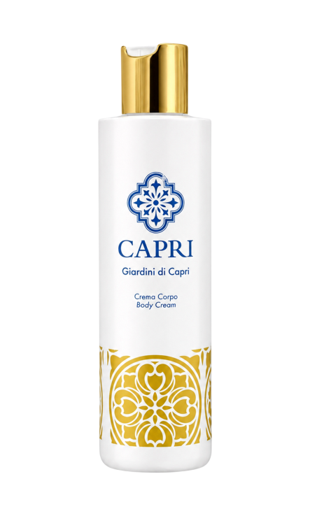 Crema Corpo 