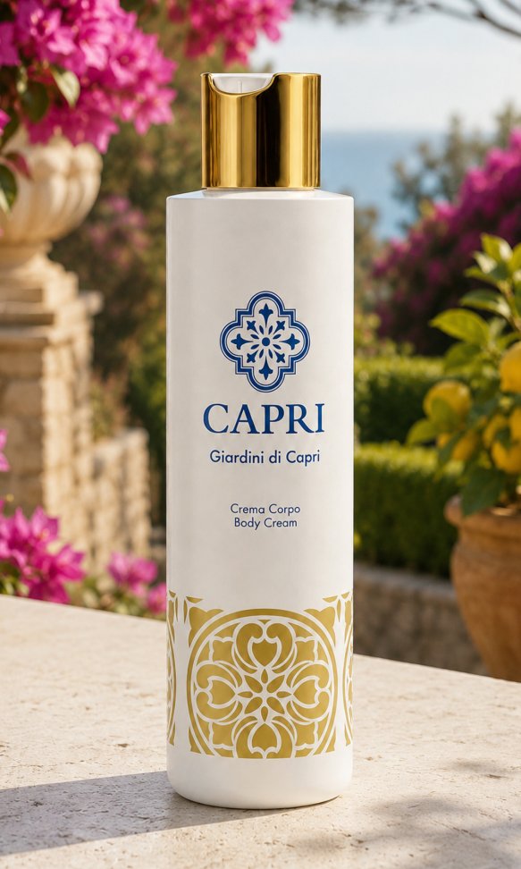 Crema Corpo 