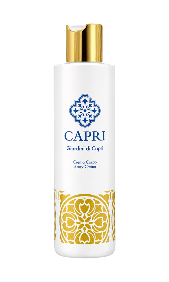 Crema Corpo 