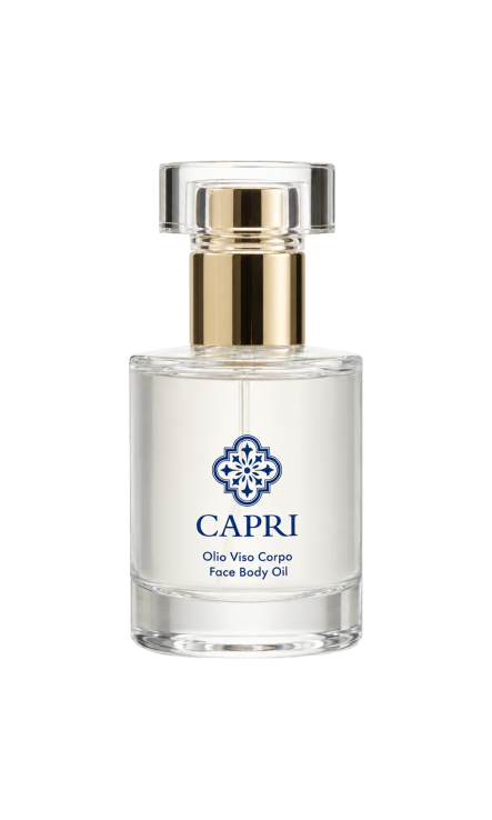 Olio Viso Corpo 