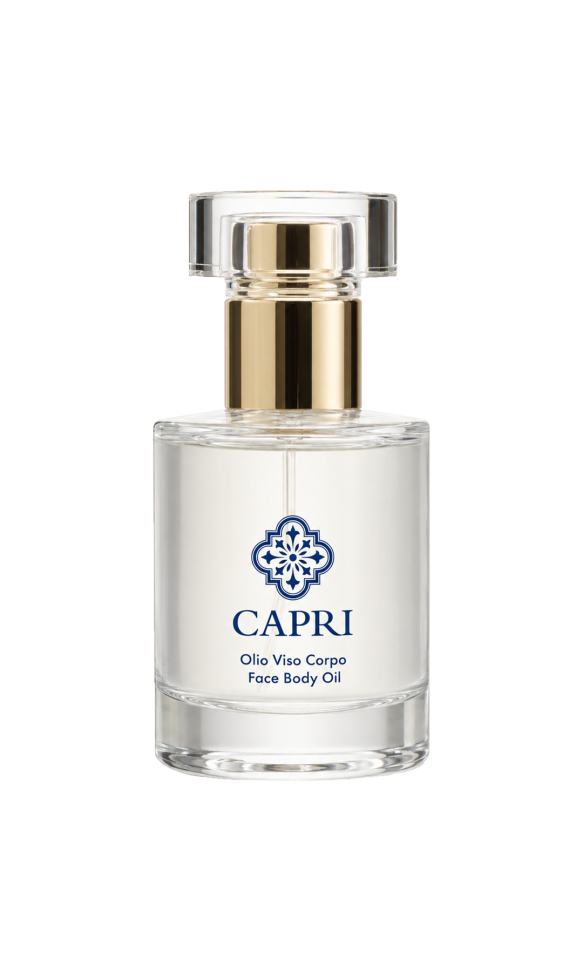 Olio Viso Corpo 