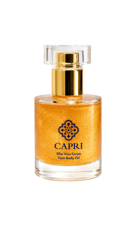 Olio Viso Corpo