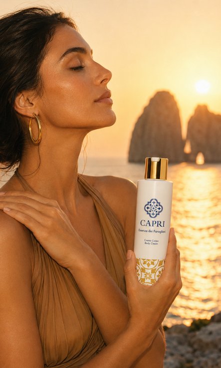 Crema Corpo 