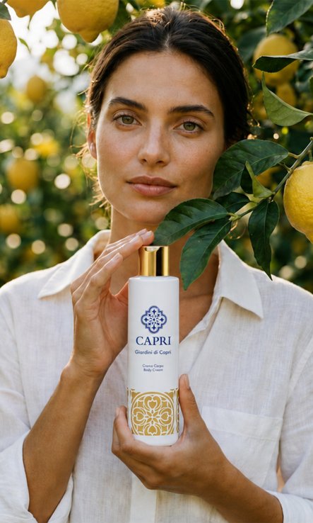 Crema Corpo 