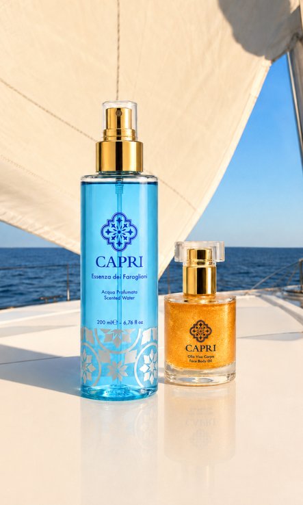 Rituale Luxury  