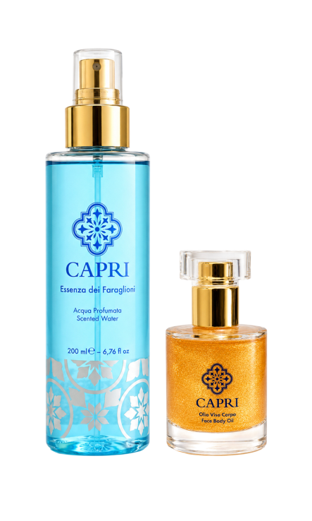 Rituale Luxury  