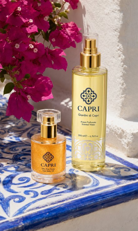 Rituale Luxury
