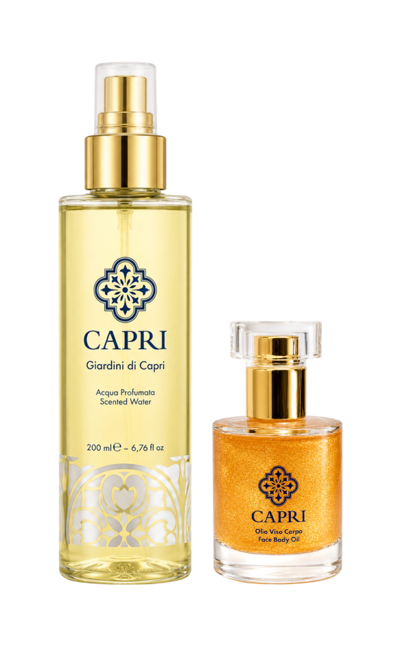 Rituale Luxury