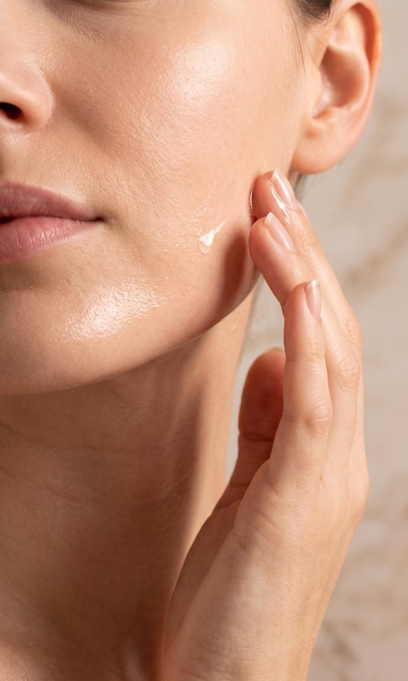 Olio Viso Corpo 